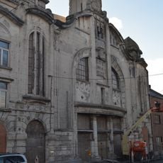 Cinéma-théâtre le Varia