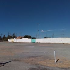 Stelios Chari Stadium