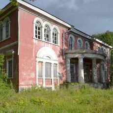 Главный дом (Митино)