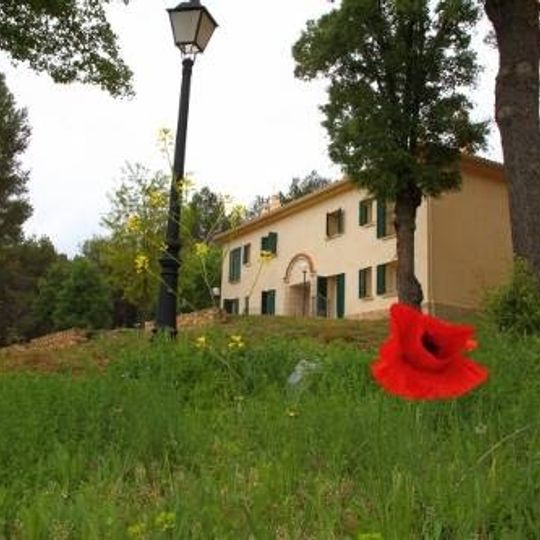 Complejo Turístico Rural «El Colvillo»