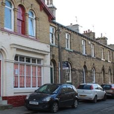 8-14, Katherine Street