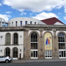 Teatro Viriato