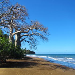 Sakouli Beach