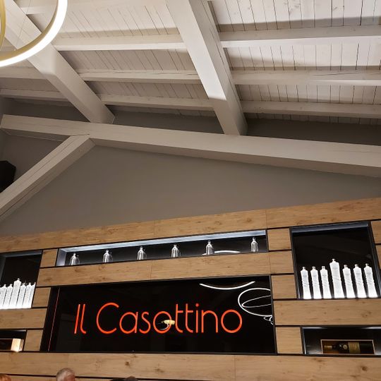 Il Casottino