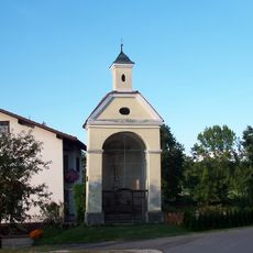 Wegkapelle