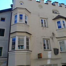 Adlerbrückengasse 12