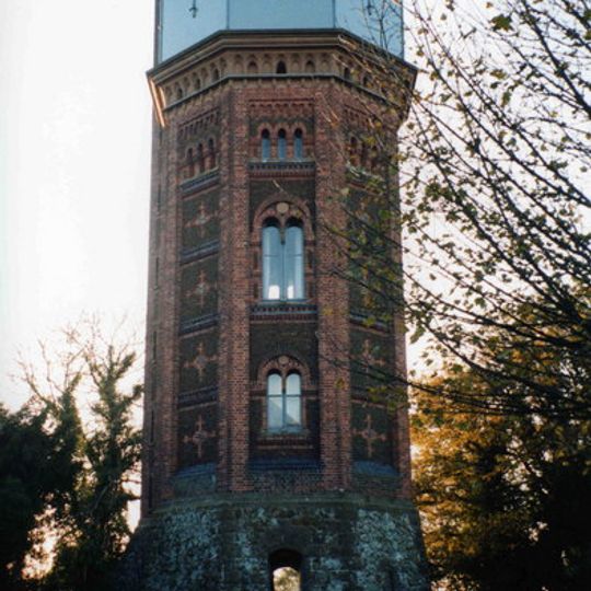 Appleton Water Tower