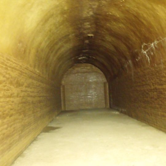 Cistern of Riba-roja de Túria