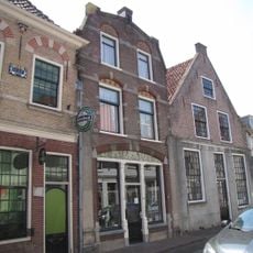 Wijdstraat 19, Oudewater