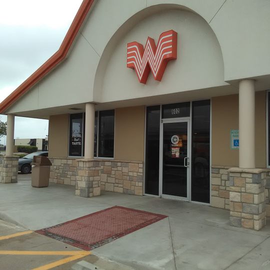 Whataburger