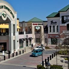 Hunt Valley Towne Centre