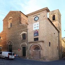 Santa Maria in Piazza