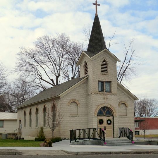 Our Lady of Limerick Catholic Church