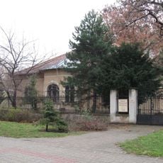 مجموعة كيشبيشت للتاريخ المحلي