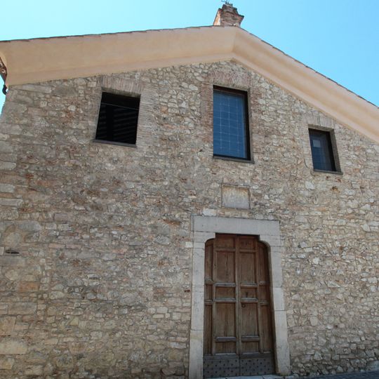 Madonna della Quercia