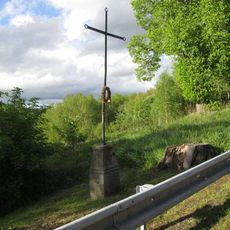 Kříž nad Úterým