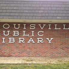 Louisville Public Library