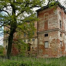 Schloss Rossewitz