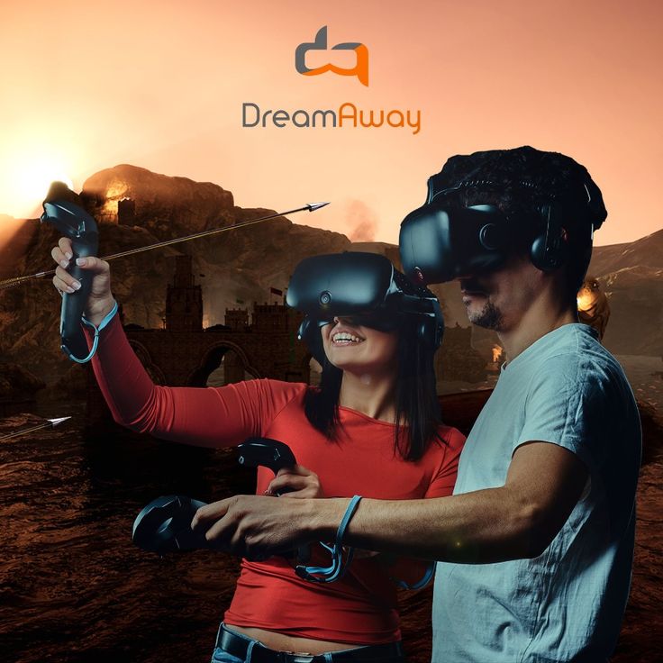DreamAway VR