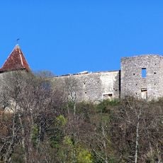 Château du Cros