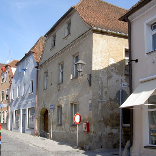 Hauptstraße 57