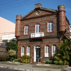 CEMIG's office in Juiz de Fora