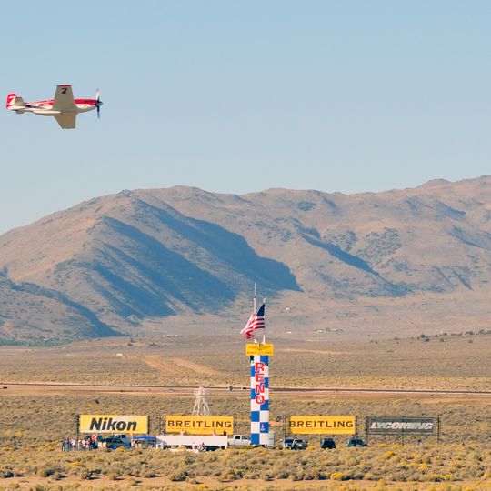 Reno Air Races
