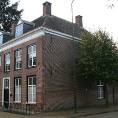 Petrus Dondersplein 13, Sint Michielsgestel