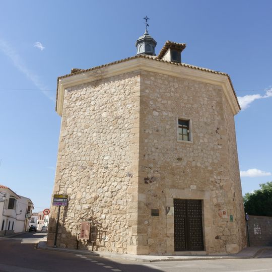 Biblioteca Pública Municipal de Tembleque