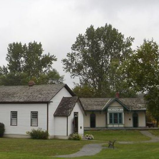 King Township Museum