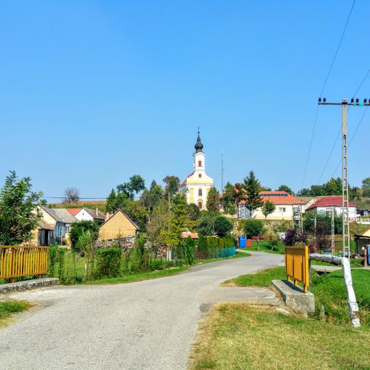 Magyarsarlós