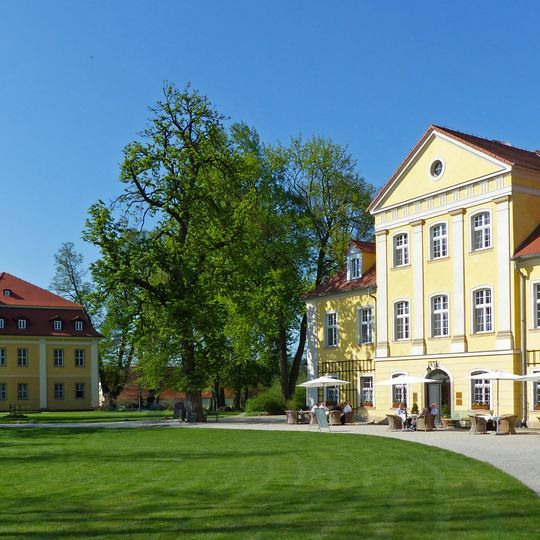 Łomnica Estate