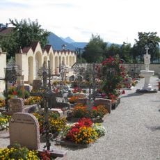 Cemetery of Lengstein