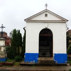 Chapel of Virgin Mary