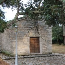 Chiesa  di San Sebastiano