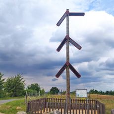 Station 5 Glindow Fuchsberg