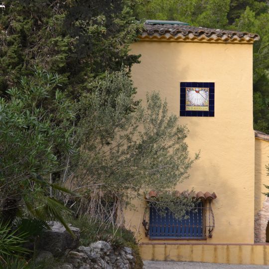 Molí de Can Galtés