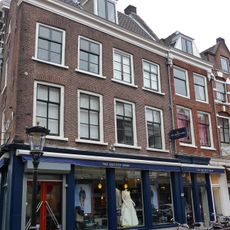 Oudkerkhof 2, Utrecht