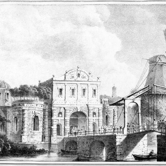 Catharijnepoort