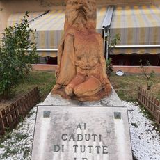 Monumento ai caduti di Quiliano