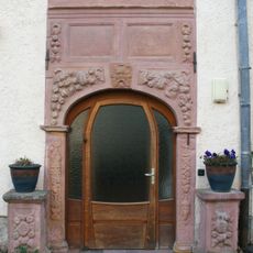 Schloss Bingenheim