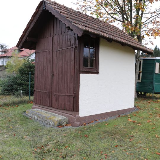 Wegkapelle