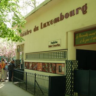 Théâtre du Luxembourg