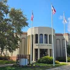 Texas Energy Museum