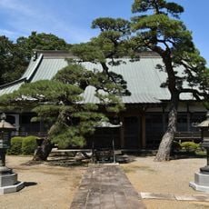 Sokushō-in Temple