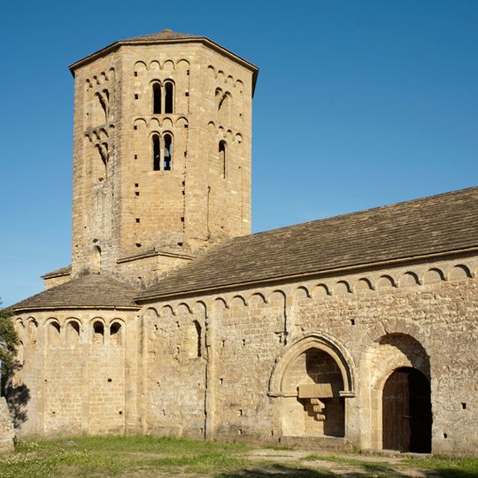 Col·legiata de Sant Pere