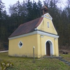 Kapelle St. Antonius