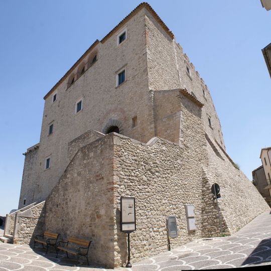 Castello di Capua