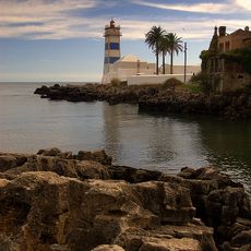 Forte de Santa Marta