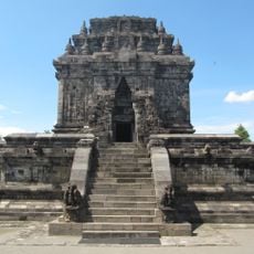 Mendut Temple